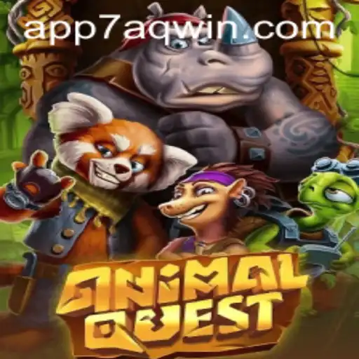 Explorando AnimalQuest: Um Guia Completo para os Aventureiros