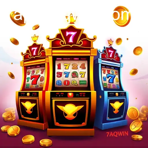 Caça-níqueis Online: A Revolução Digital nos Jogos de Casino