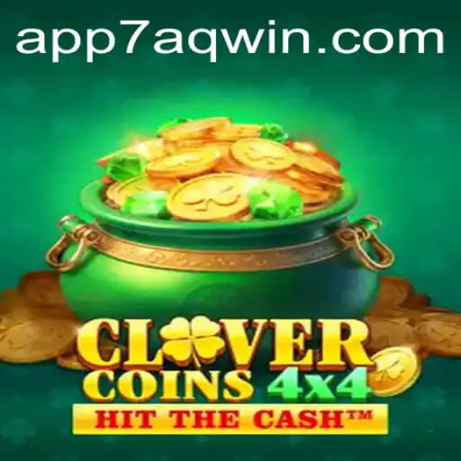 Explorando CloverCoins4x4: Um Jogo Inovador no Universo dos Games