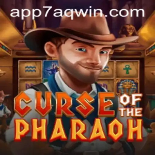 Curse of the Pharaoh: A Jornada Mística no Mundo dos Faraós