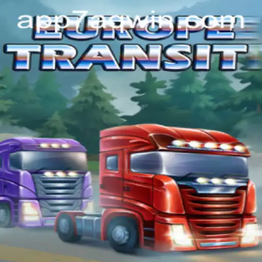 Descubra o Fascinante Mundo de EuropeTransit: Um Jogo Empolgante de Estratégia e Aventura