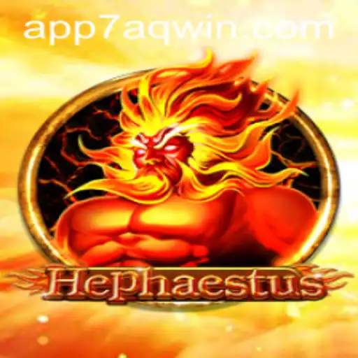 Descubra Hephaestus: O Novo Jogo de Estratégia de 7AQWIN.com