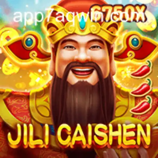 Descubra o Empolgante Mundo de JILICaishen no 7AQWIN.com