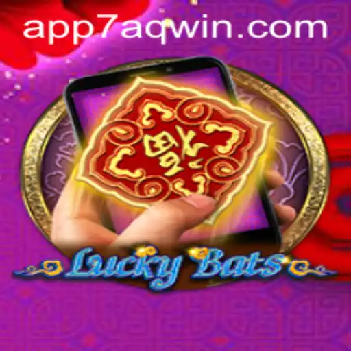 Explorando LuckyBatsM: A Nova Sensação de Jogo no 7AQWIN.com