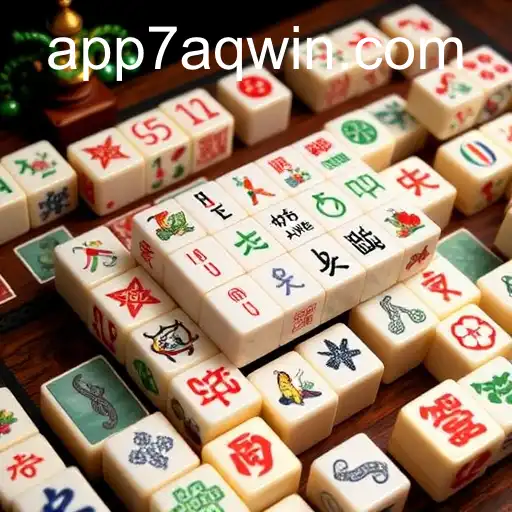 Descubra o Fascinante Mundo do Mahjong