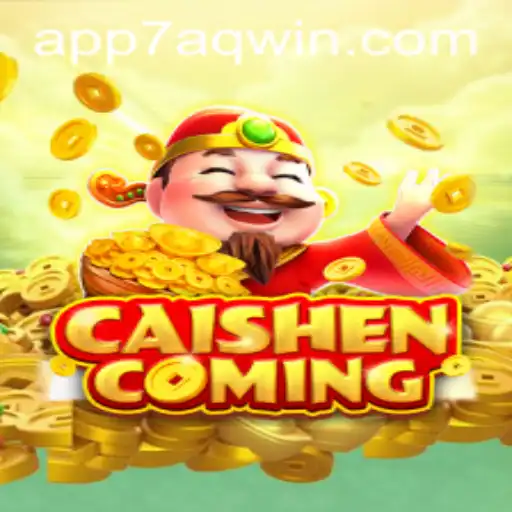 Explorando o Mundo de CAISHENCOMING: Um Jogo Único no 7AQWIN.com