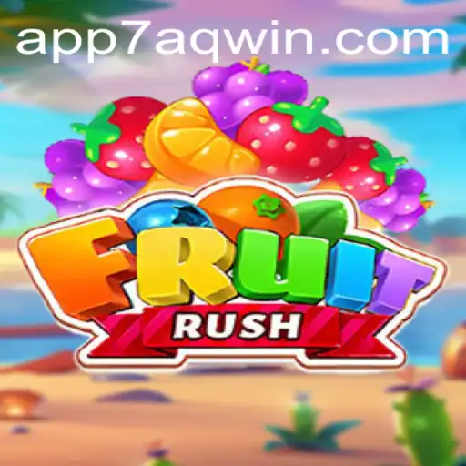 Descubra as Aventuras do FruitRush: O Jogo de Ação e Estratégia