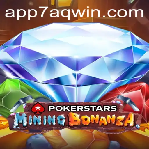 Descubra o emocionante mundo do Pokerstars com 7AQWIN.com