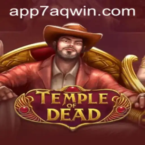 TempleofDead: Aventura e Mistério em um Jogo Único