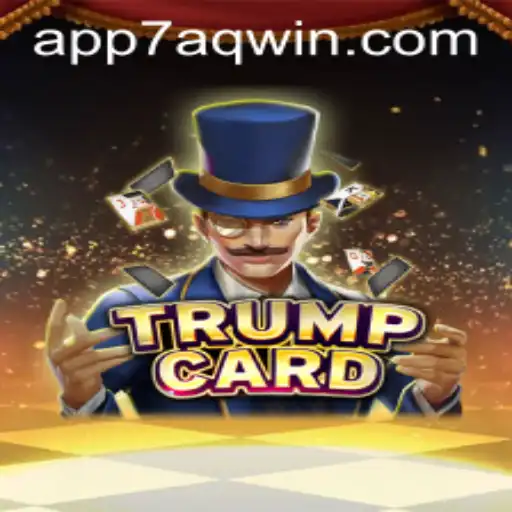 Descubra o Mundo de TrumpCard: Um Jogo Único na Era Digital