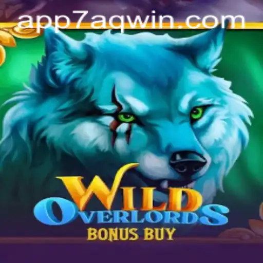 Explorando WildOverlordsBonusBuy: A Nova Sensação do Mundo dos Jogos