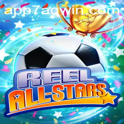 ReelAllStars: A Nova Sensação dos Jogos Online
