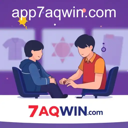 Jogo Responsável: A Prática Consciente em Plataformas como 7AQWIN.com