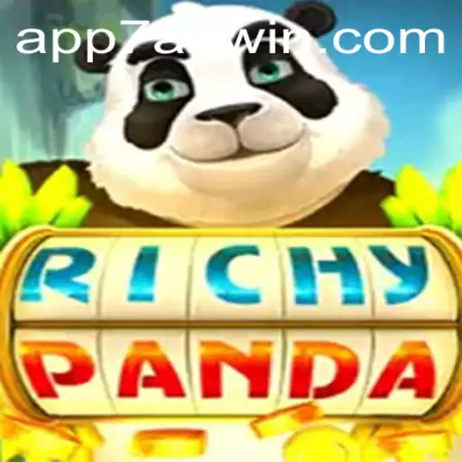 Descubra o Mundo Emocionante de RichyPanda: Um Guia Completo